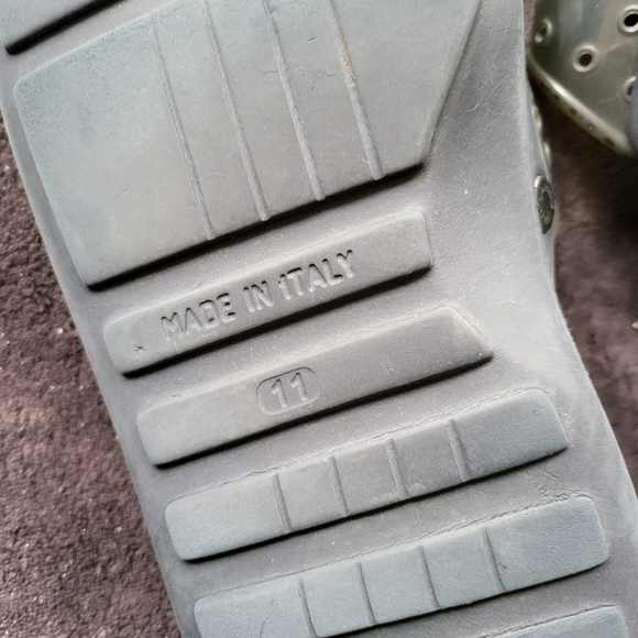 Louis Vuitton Spa Beach Mule - Picture 4 of 8